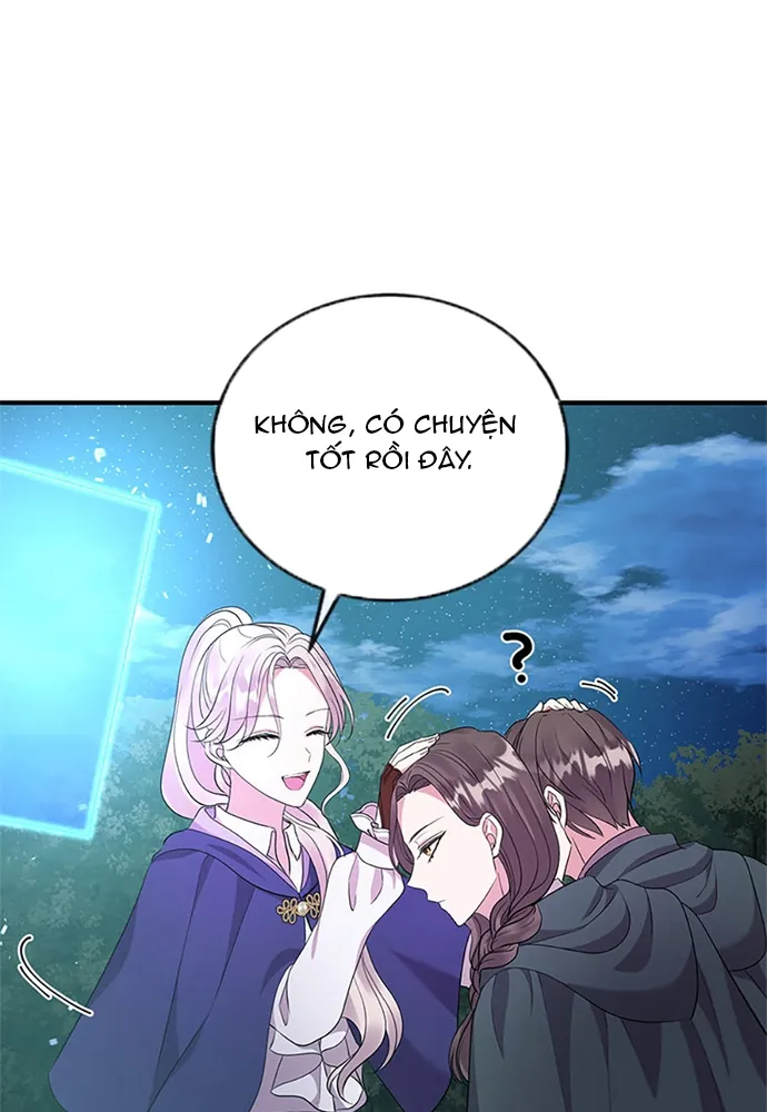 tôi không muốn chết lần nữa! Chap 46 80