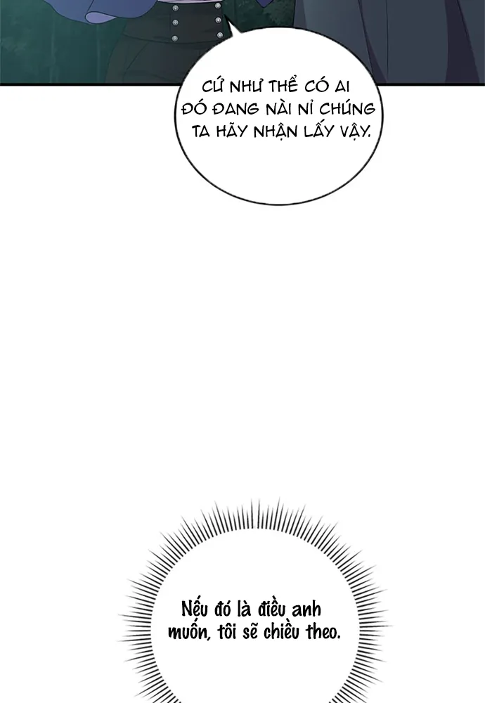 tôi không muốn chết lần nữa! Chap 46 81