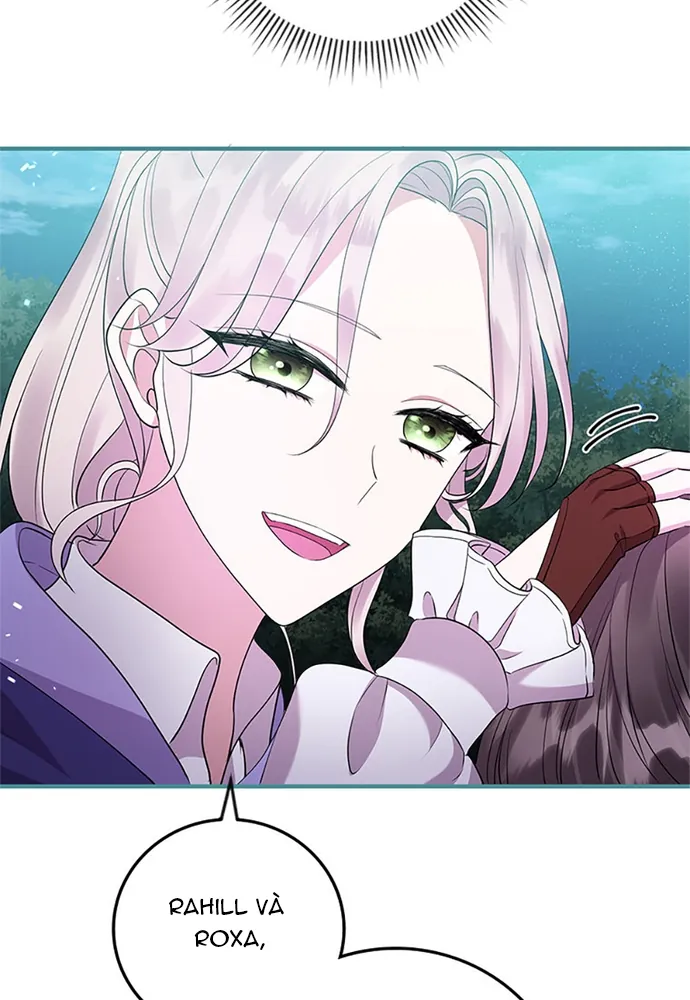 tôi không muốn chết lần nữa! Chap 46 82