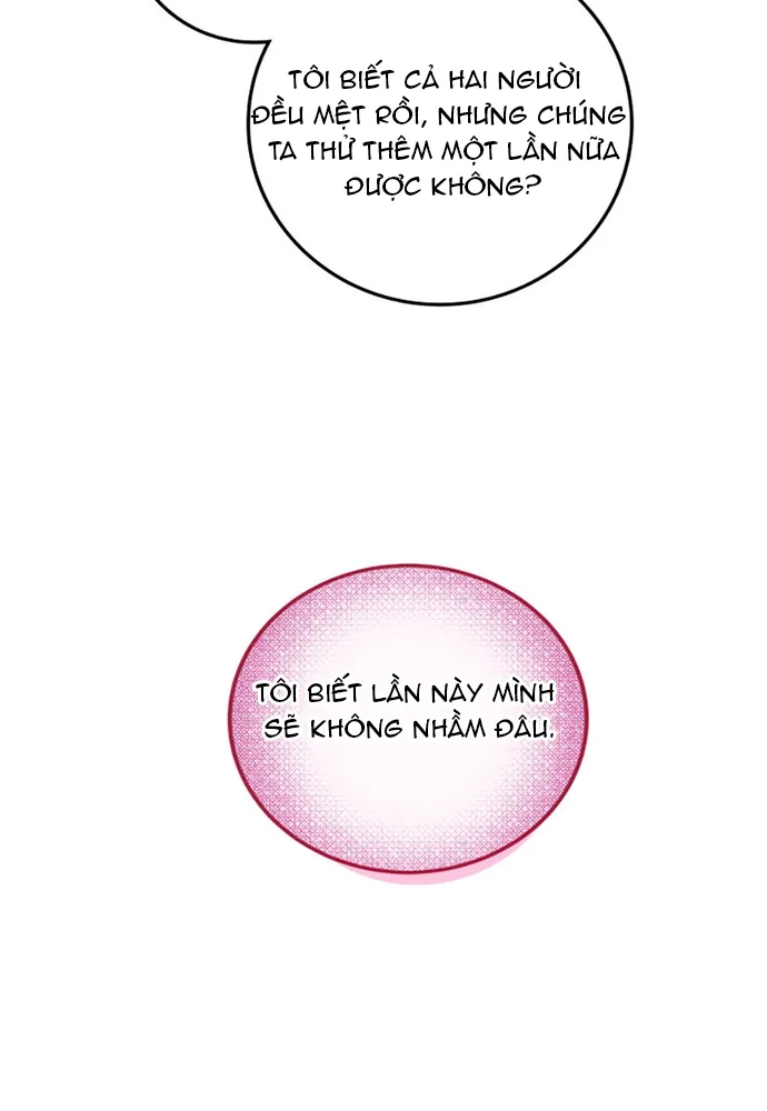 tôi không muốn chết lần nữa! Chap 46 83