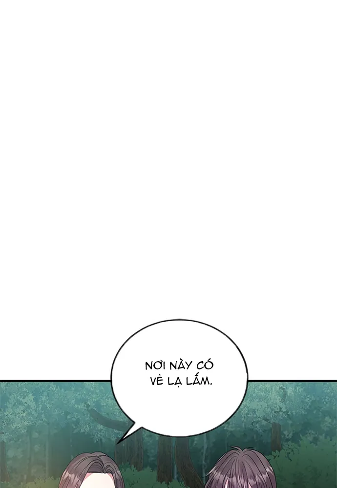 tôi không muốn chết lần nữa! Chap 46 88