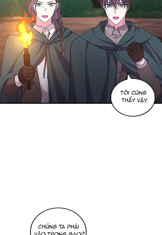 tôi không muốn chết lần nữa! Chap 46 89