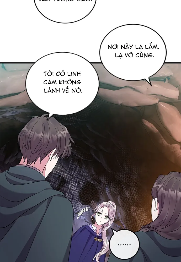 tôi không muốn chết lần nữa! Chap 46 90