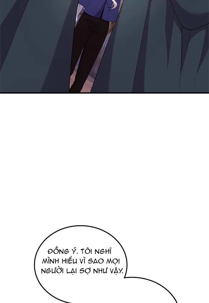 tôi không muốn chết lần nữa! Chap 46 91