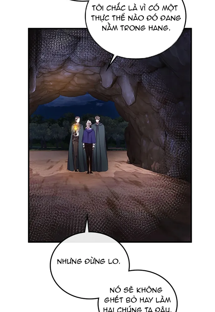 tôi không muốn chết lần nữa! Chap 46 92