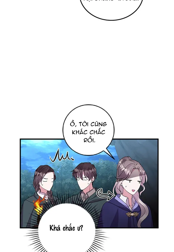 tôi không muốn chết lần nữa! Chap 46 93