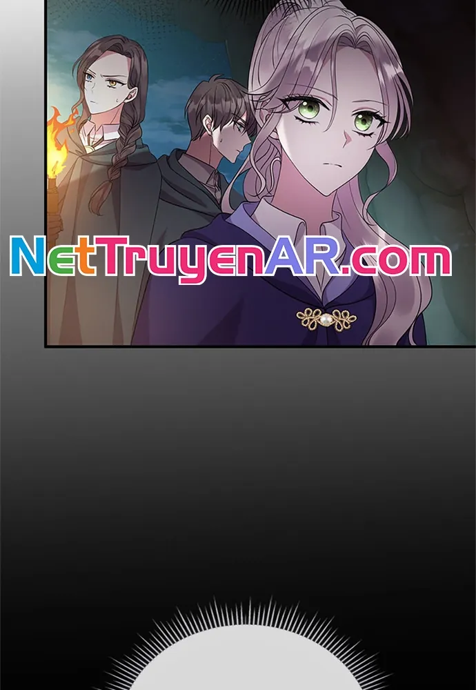 tôi không muốn chết lần nữa! Chap 46 95