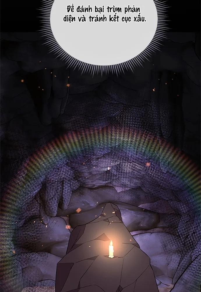 tôi không muốn chết lần nữa! Chap 46 96