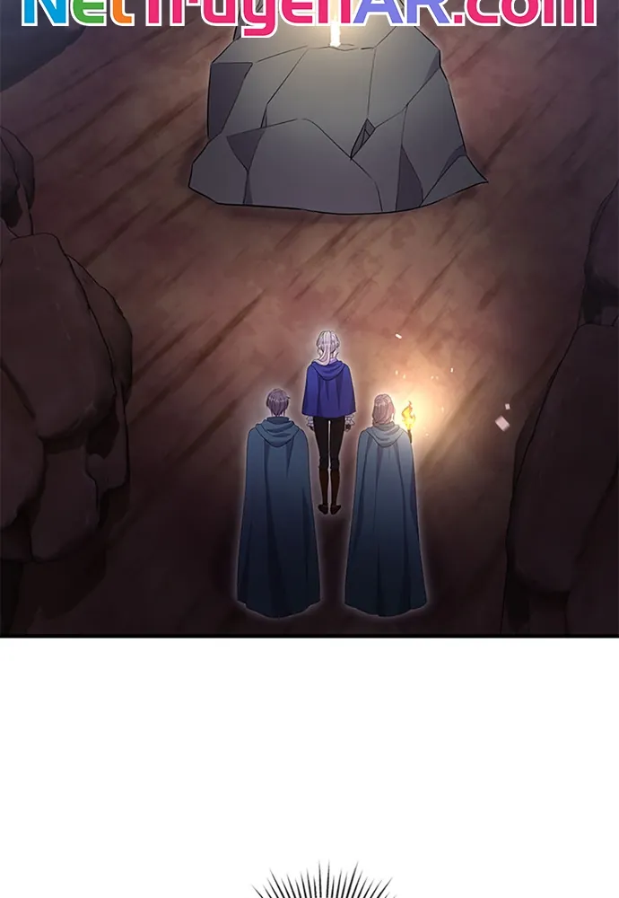 tôi không muốn chết lần nữa! Chap 47 7