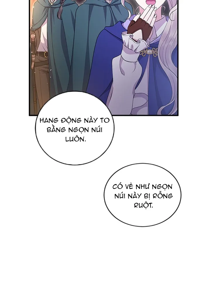 tôi không muốn chết lần nữa! Chap 47 9