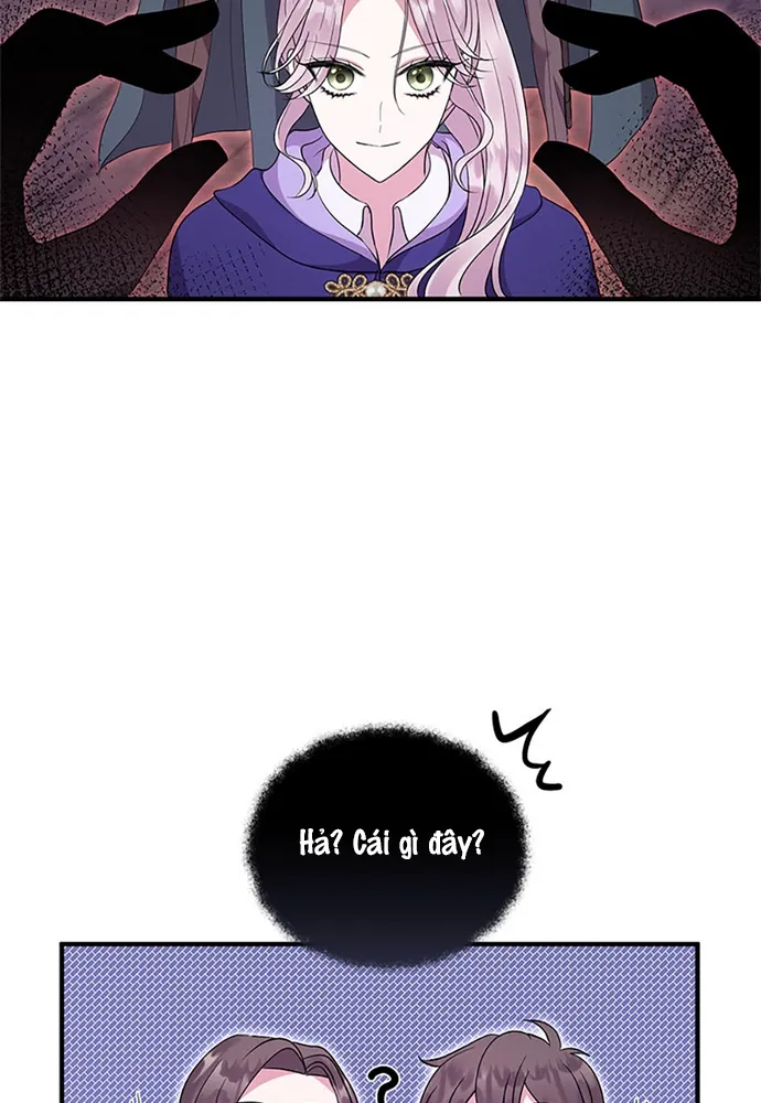 tôi không muốn chết lần nữa! Chap 47 23