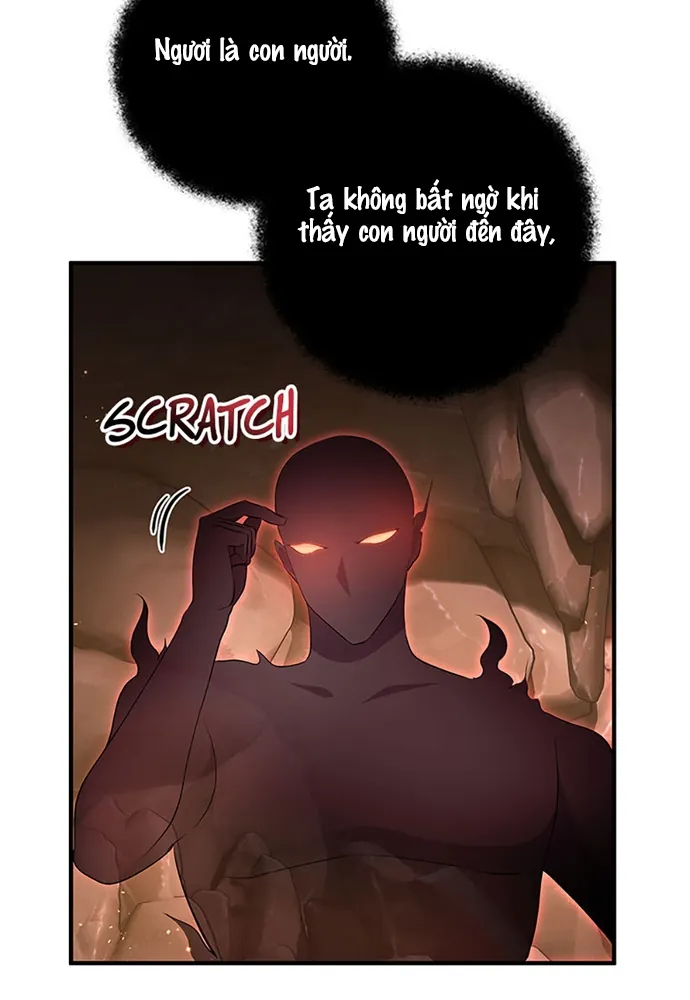 tôi không muốn chết lần nữa! Chap 47 25