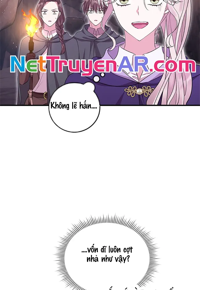 tôi không muốn chết lần nữa! Chap 47 27