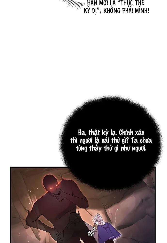 tôi không muốn chết lần nữa! Chap 47 28