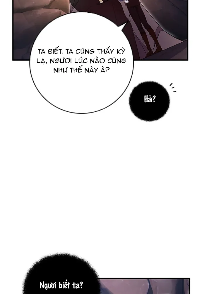 tôi không muốn chết lần nữa! Chap 47 29