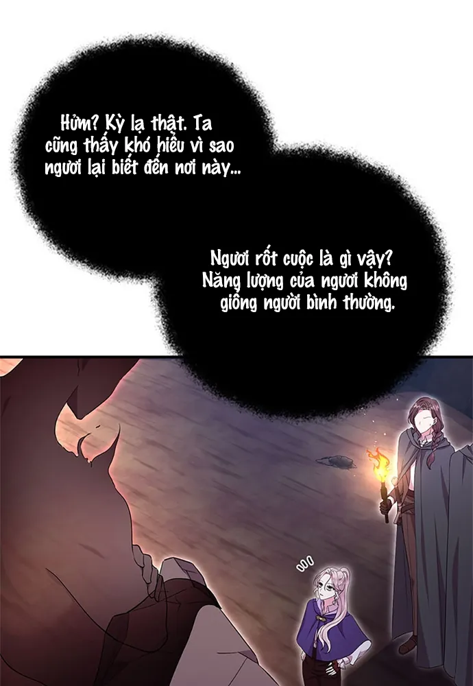 tôi không muốn chết lần nữa! Chap 47 31