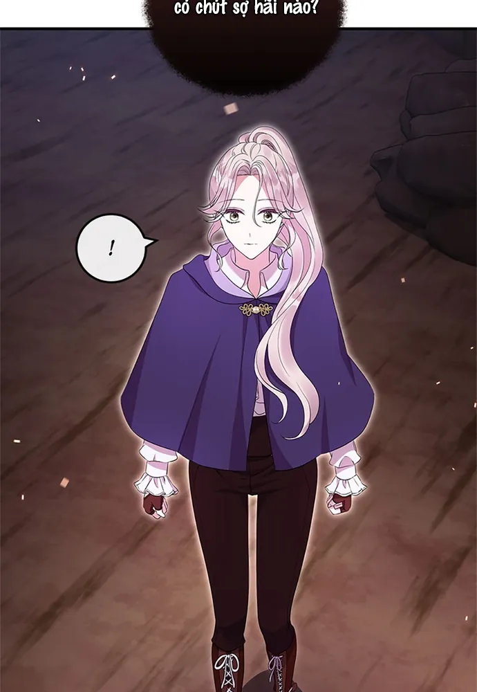 tôi không muốn chết lần nữa! Chap 47 33