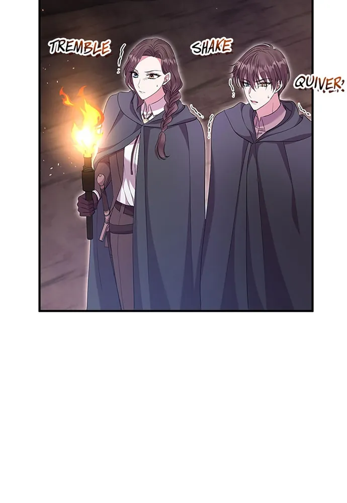 tôi không muốn chết lần nữa! Chap 47 35