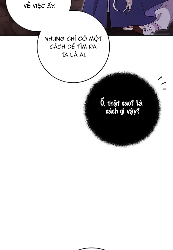 tôi không muốn chết lần nữa! Chap 47 37