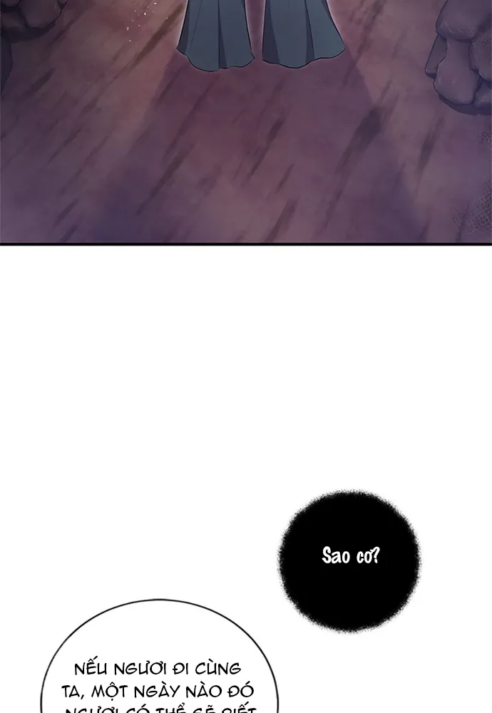 tôi không muốn chết lần nữa! Chap 47 39