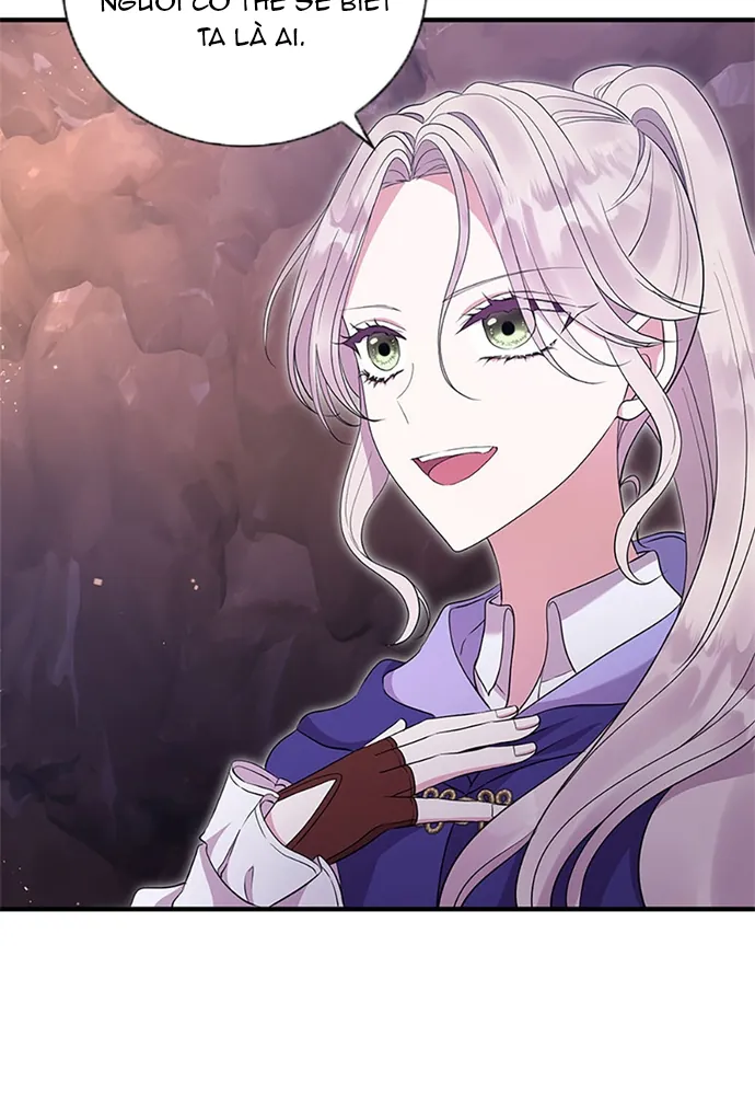 tôi không muốn chết lần nữa! Chap 47 40