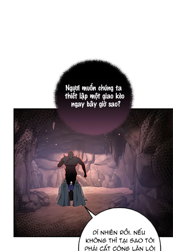 tôi không muốn chết lần nữa! Chap 47 41