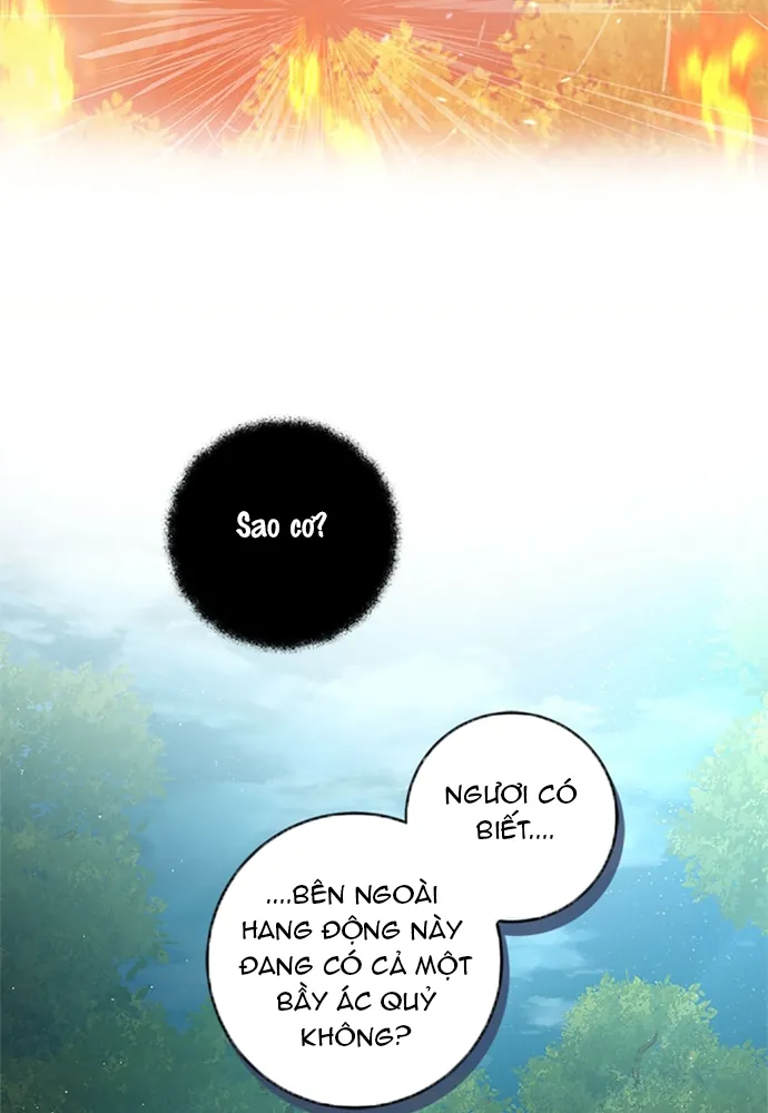 tôi không muốn chết lần nữa! Chap 47 51