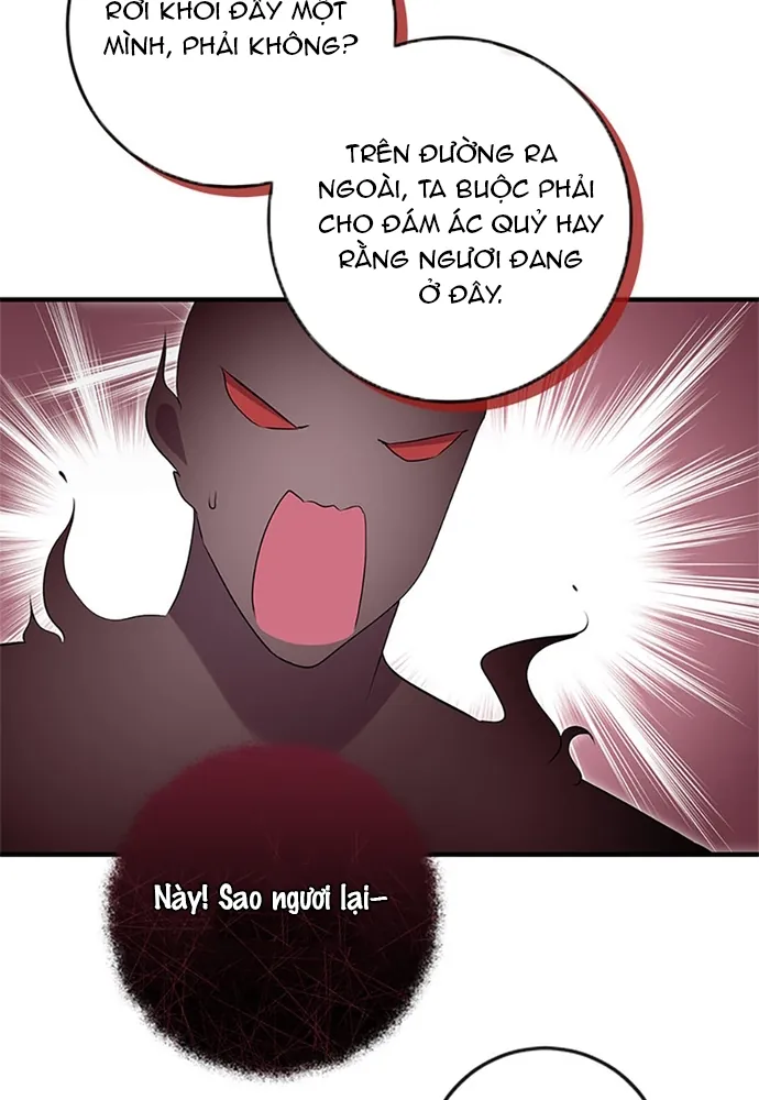 tôi không muốn chết lần nữa! Chap 47 54