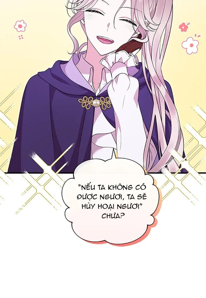 tôi không muốn chết lần nữa! Chap 47 56