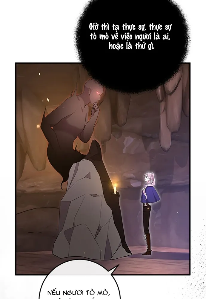 tôi không muốn chết lần nữa! Chap 47 63