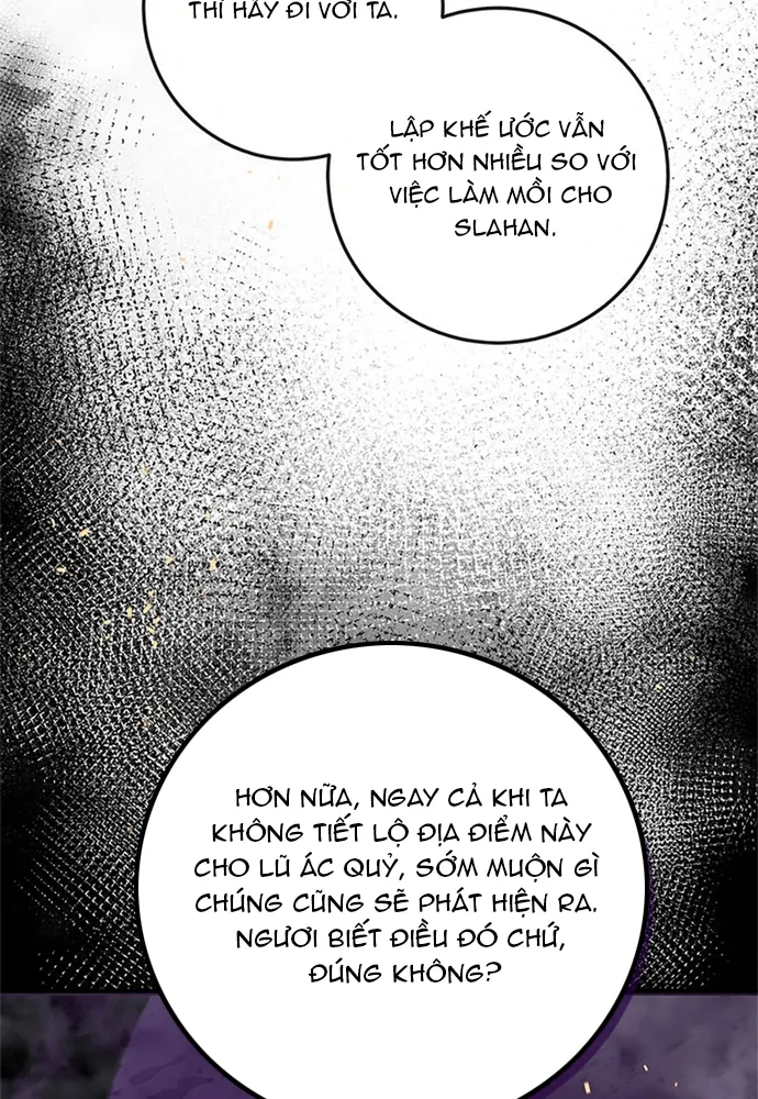 tôi không muốn chết lần nữa! Chap 47 64