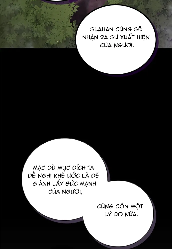 tôi không muốn chết lần nữa! Chap 47 66