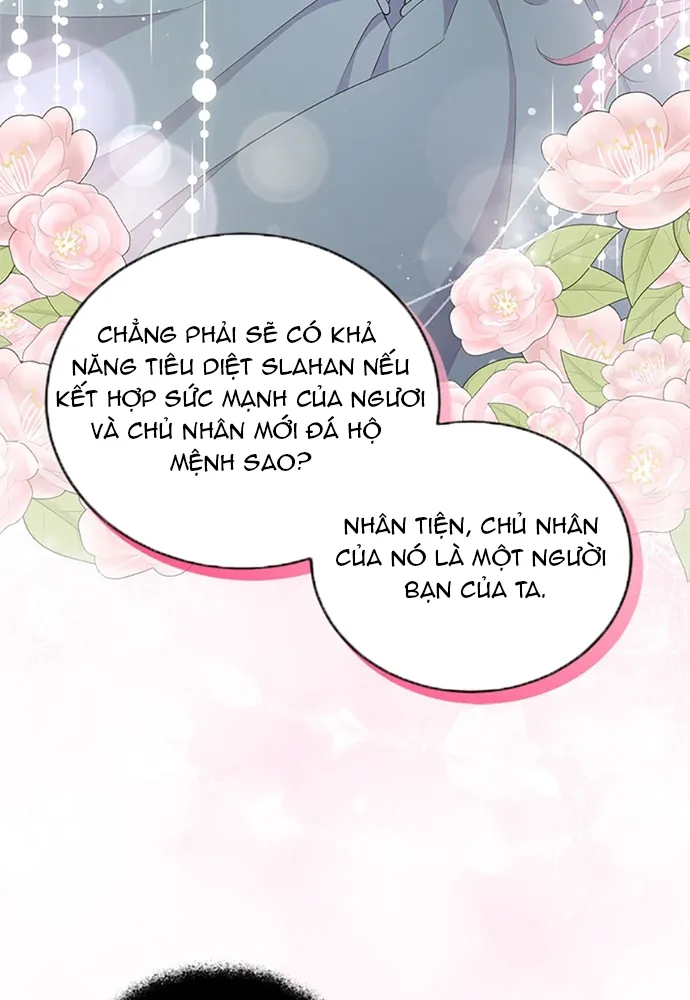 tôi không muốn chết lần nữa! Chap 47 72