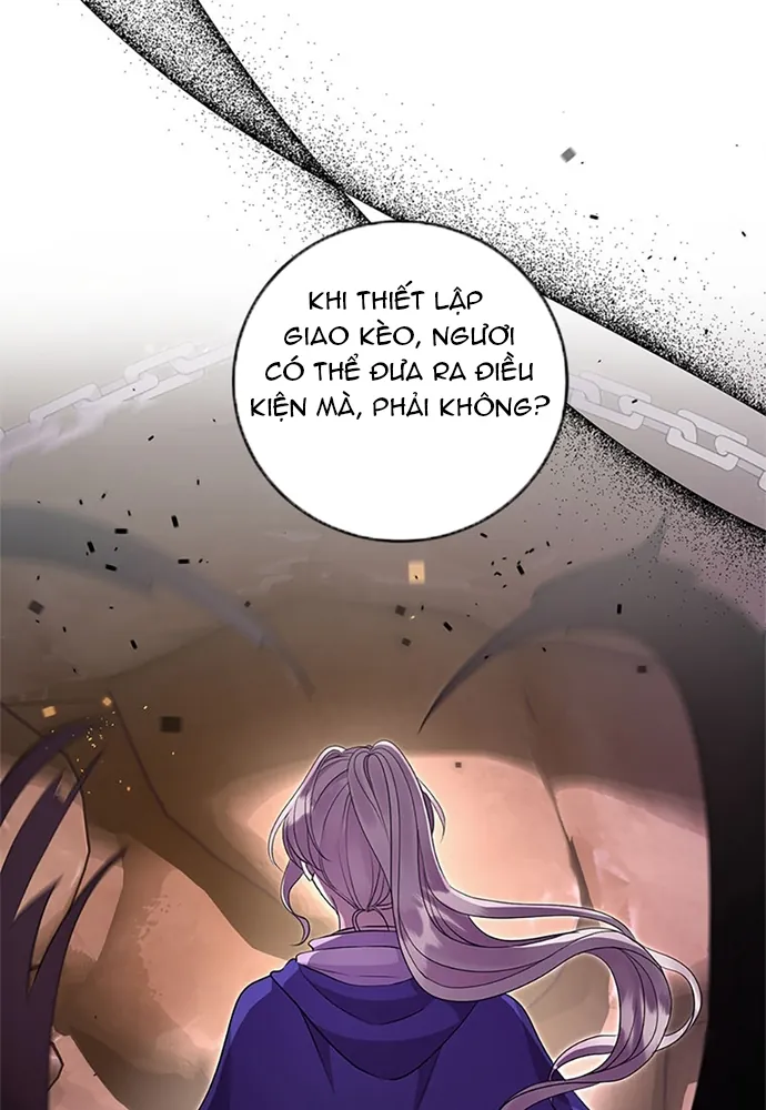 tôi không muốn chết lần nữa! Chap 47 76