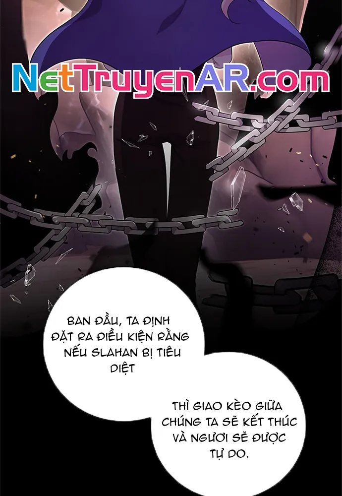 tôi không muốn chết lần nữa! Chap 47 77