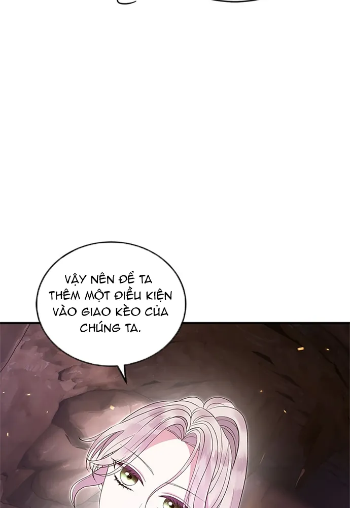 tôi không muốn chết lần nữa! Chap 47 79
