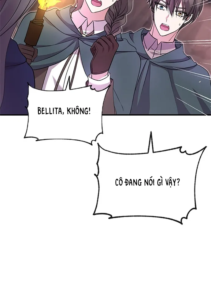 tôi không muốn chết lần nữa! Chap 47 81