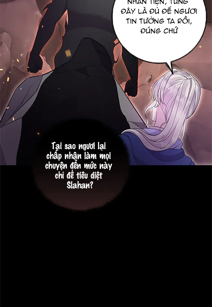 tôi không muốn chết lần nữa! Chap 47 84