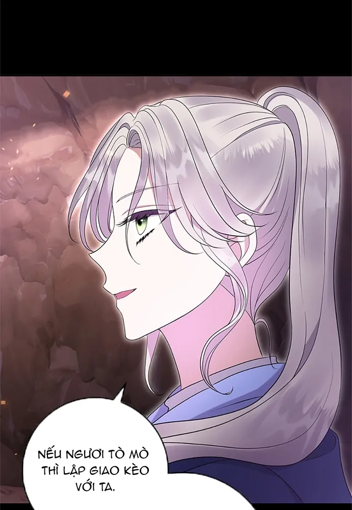 tôi không muốn chết lần nữa! Chap 47 85