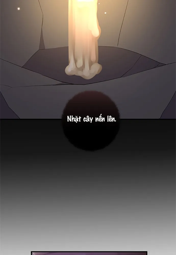 tôi không muốn chết lần nữa! Chap 47 91