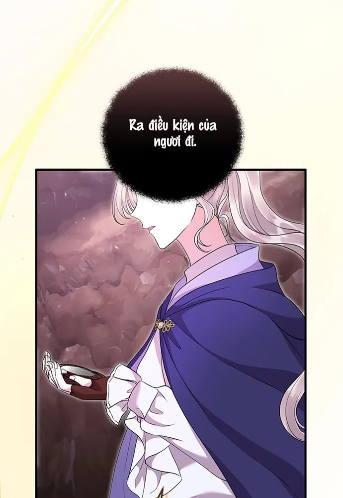 tôi không muốn chết lần nữa! Chap 47 102