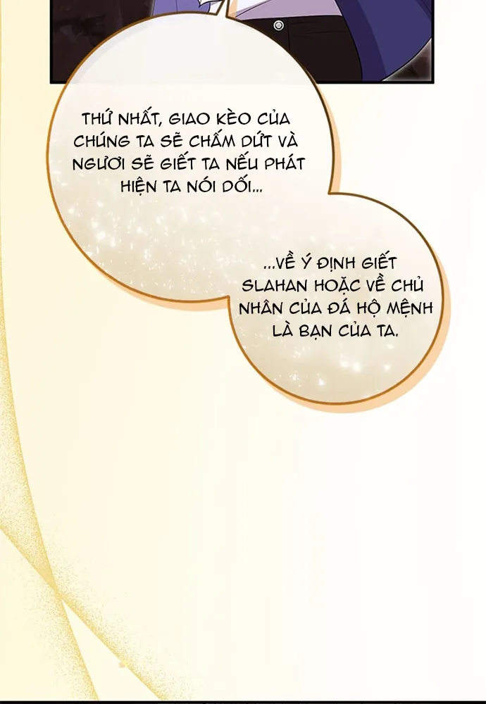 tôi không muốn chết lần nữa! Chap 47 103