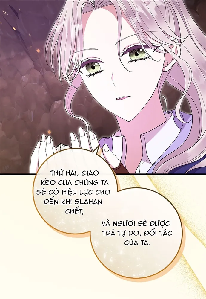 tôi không muốn chết lần nữa! Chap 47 104