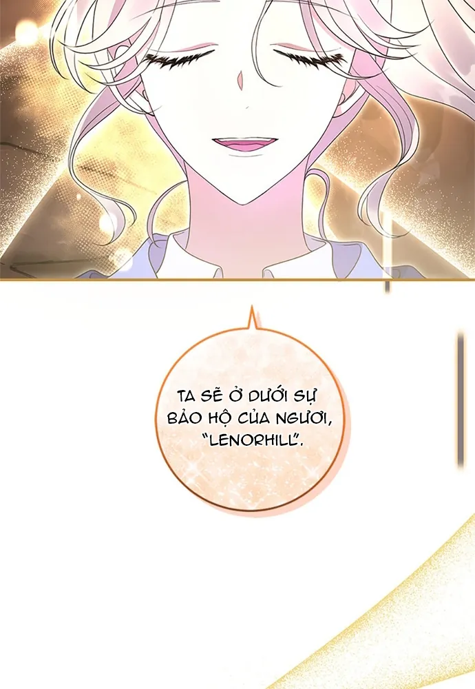 tôi không muốn chết lần nữa! Chap 47 110