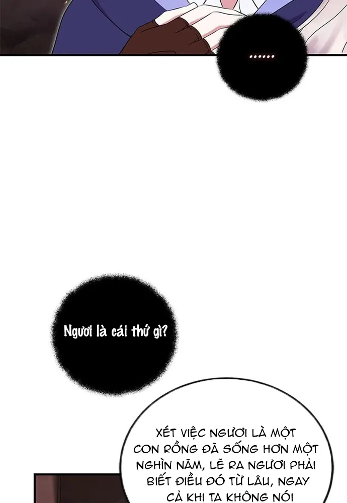 tôi không muốn chết lần nữa! Chap 48 9