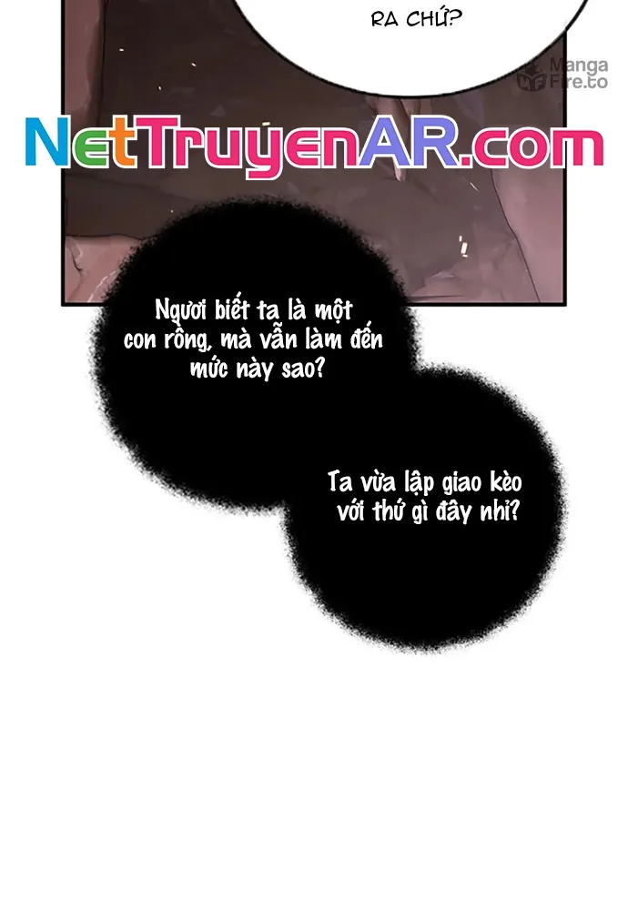 tôi không muốn chết lần nữa! Chap 48 10