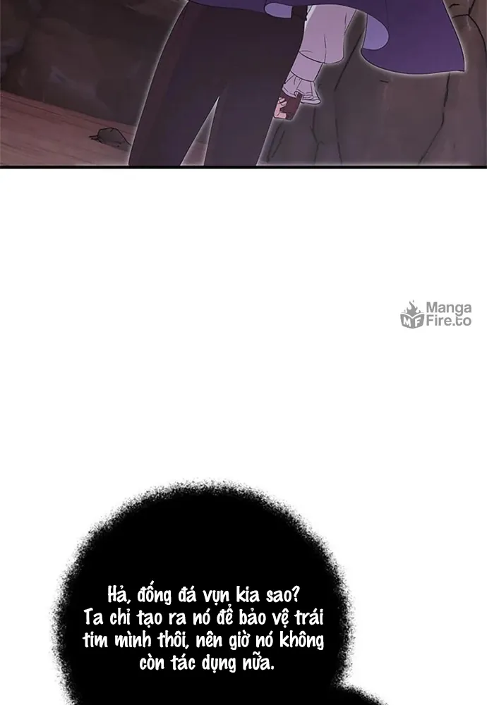 tôi không muốn chết lần nữa! Chap 48 18