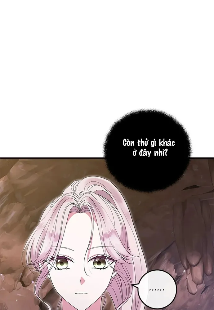 tôi không muốn chết lần nữa! Chap 48 20