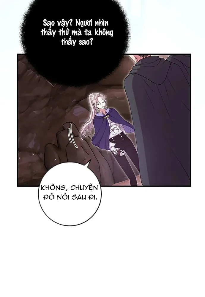 tôi không muốn chết lần nữa! Chap 48 23
