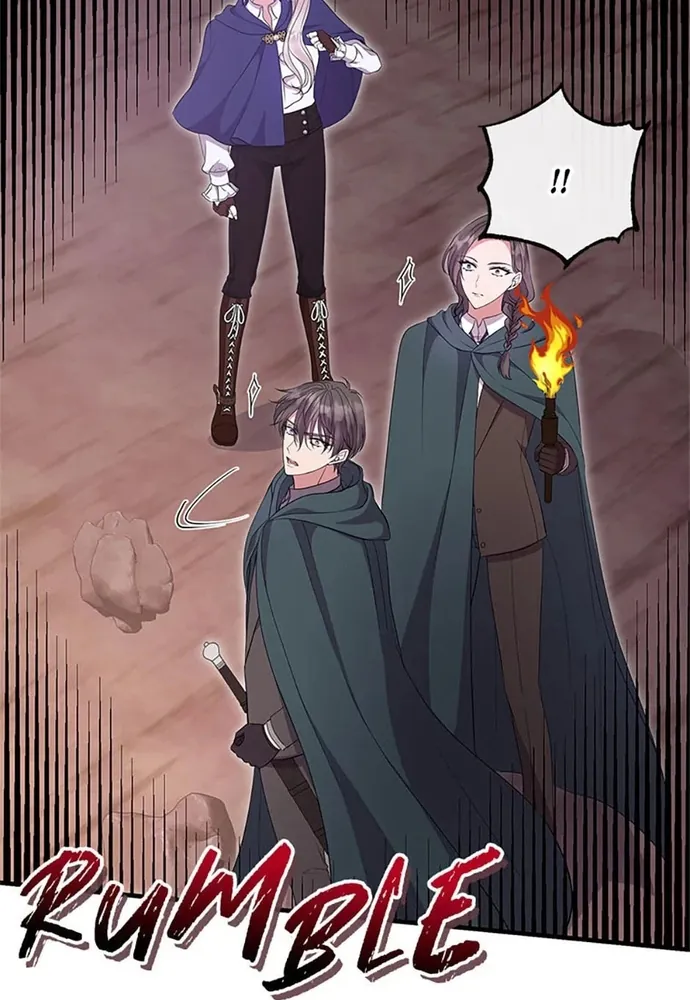 tôi không muốn chết lần nữa! Chap 48 25